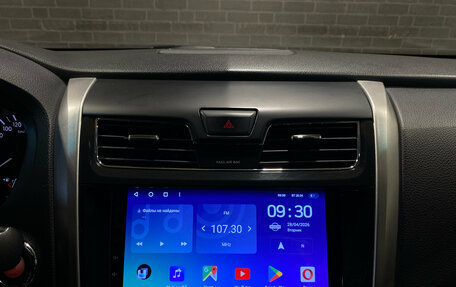 Nissan Teana, 2015 год, 1 390 000 рублей, 12 фотография