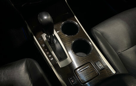 Nissan Teana, 2015 год, 1 390 000 рублей, 14 фотография