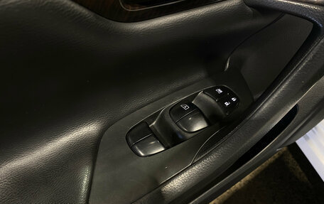 Nissan Teana, 2015 год, 1 390 000 рублей, 15 фотография