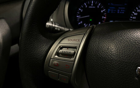 Nissan Teana, 2015 год, 1 390 000 рублей, 18 фотография