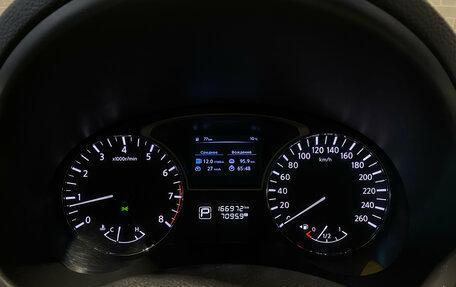 Nissan Teana, 2015 год, 1 390 000 рублей, 24 фотография