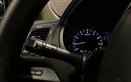 Nissan Teana, 2015 год, 1 390 000 рублей, 20 фотография