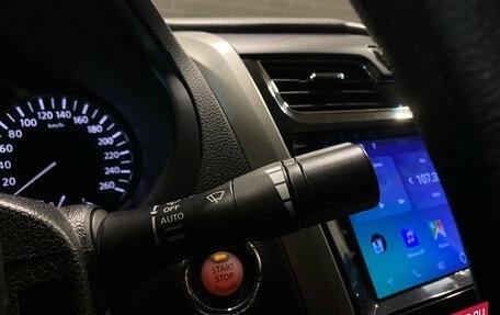 Nissan Teana, 2015 год, 1 390 000 рублей, 21 фотография