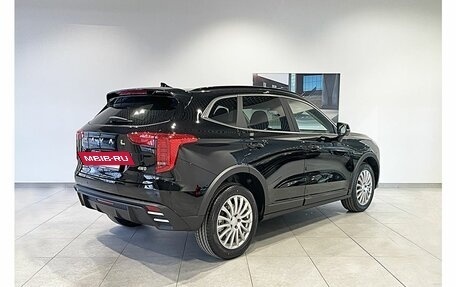 Haval Jolion, 2026 год, 2 870 010 рублей, 4 фотография