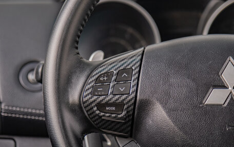 Mitsubishi Outlander III рестайлинг 3, 2011 год, 1 299 000 рублей, 12 фотография