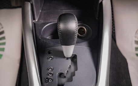 Mitsubishi Outlander III рестайлинг 3, 2011 год, 1 299 000 рублей, 16 фотография