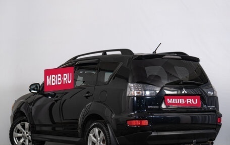 Mitsubishi Outlander III рестайлинг 3, 2011 год, 1 299 000 рублей, 6 фотография