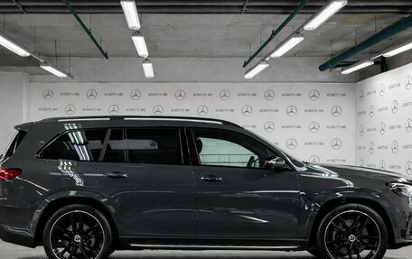 Mercedes-Benz GLS, 2025 год, 22 990 000 рублей, 3 фотография