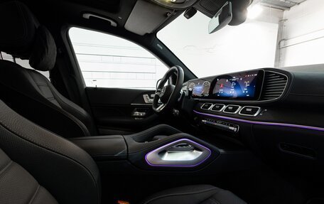 Mercedes-Benz GLS, 2025 год, 22 990 000 рублей, 14 фотография