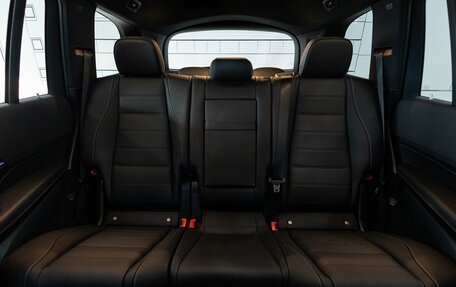 Mercedes-Benz GLS, 2025 год, 22 990 000 рублей, 16 фотография