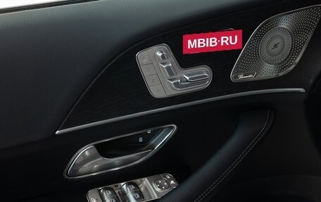 Mercedes-Benz GLS, 2025 год, 22 990 000 рублей, 11 фотография