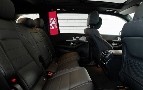 Mercedes-Benz GLS, 2025 год, 22 990 000 рублей, 15 фотография