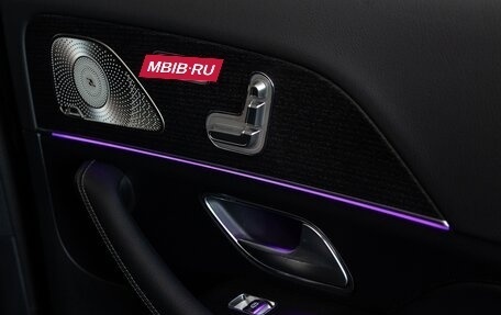 Mercedes-Benz GLS, 2025 год, 22 990 000 рублей, 13 фотография