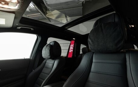 Mercedes-Benz GLS, 2025 год, 22 990 000 рублей, 17 фотография