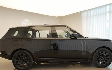 Land Rover Range Rover IV рестайлинг, 2025 год, 24 000 000 рублей, 7 фотография