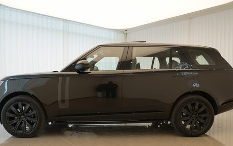 Land Rover Range Rover IV рестайлинг, 2025 год, 24 000 000 рублей, 9 фотография