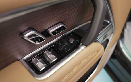 Land Rover Range Rover IV рестайлинг, 2025 год, 24 000 000 рублей, 12 фотография