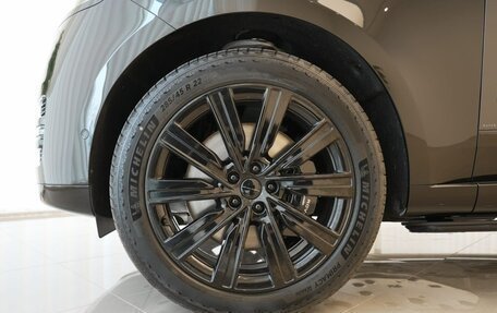 Land Rover Range Rover IV рестайлинг, 2025 год, 24 000 000 рублей, 17 фотография