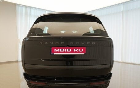 Land Rover Range Rover IV рестайлинг, 2025 год, 24 000 000 рублей, 8 фотография