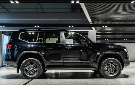 Toyota Land Cruiser, 2026 год, 16 490 000 рублей, 4 фотография