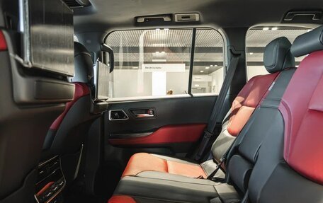 Toyota Land Cruiser, 2026 год, 16 490 000 рублей, 11 фотография