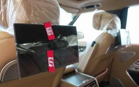 Land Rover Range Rover IV рестайлинг, 2025 год, 24 000 000 рублей, 4 фотография