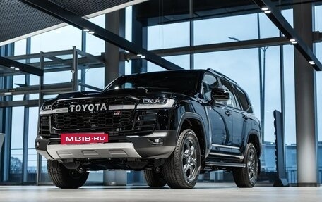 Toyota Land Cruiser, 2026 год, 16 490 000 рублей, 2 фотография