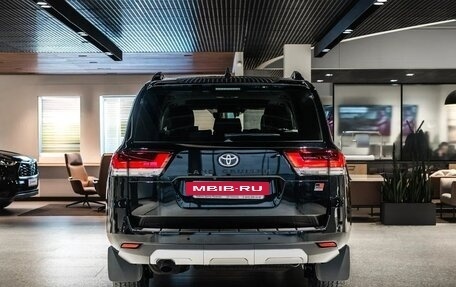 Toyota Land Cruiser, 2026 год, 16 490 000 рублей, 6 фотография