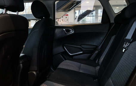 KIA Soul III, 2019 год, 2 170 000 рублей, 9 фотография