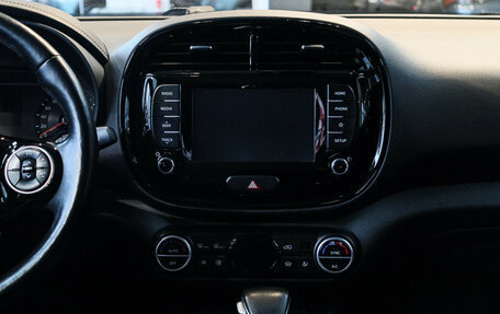 KIA Soul III, 2019 год, 2 170 000 рублей, 11 фотография