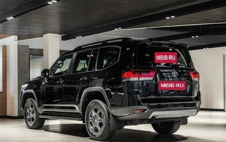 Toyota Land Cruiser, 2026 год, 16 490 000 рублей, 7 фотография