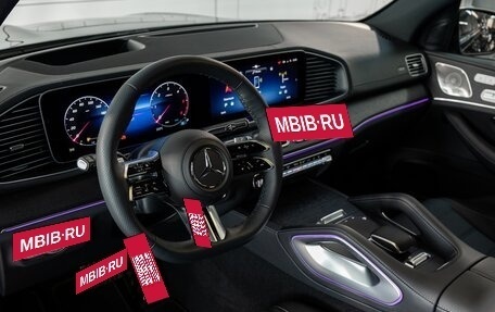 Mercedes-Benz GLS, 2025 год, 22 990 000 рублей, 12 фотография