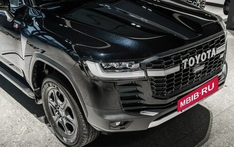 Toyota Land Cruiser, 2026 год, 16 490 000 рублей, 5 фотография