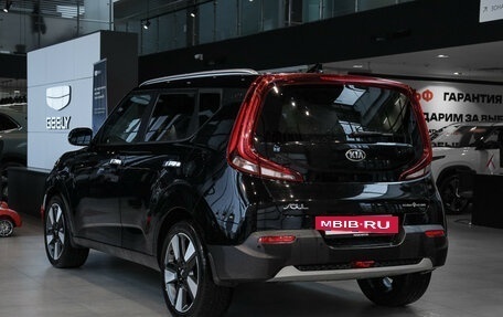 KIA Soul III, 2019 год, 2 170 000 рублей, 6 фотография
