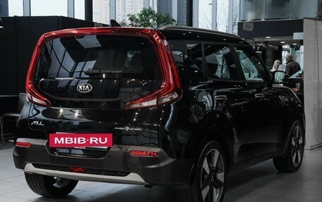 KIA Soul III, 2019 год, 2 170 000 рублей, 4 фотография