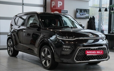 KIA Soul III, 2019 год, 2 170 000 рублей, 3 фотография