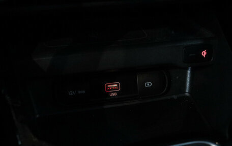 KIA Soul III, 2019 год, 2 170 000 рублей, 18 фотография