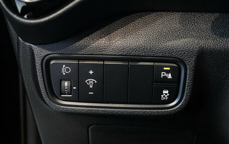 KIA Soul III, 2019 год, 2 170 000 рублей, 16 фотография