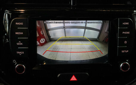 KIA Soul III, 2019 год, 2 170 000 рублей, 21 фотография