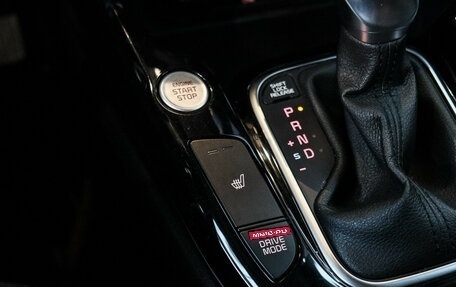 KIA Soul III, 2019 год, 2 170 000 рублей, 17 фотография