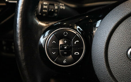 KIA Soul III, 2019 год, 2 170 000 рублей, 25 фотография