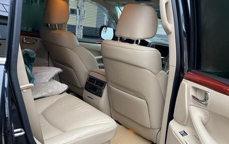 Lexus LX III, 2008 год, 3 000 000 рублей, 8 фотография
