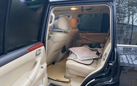 Lexus LX III, 2008 год, 3 000 000 рублей, 7 фотография