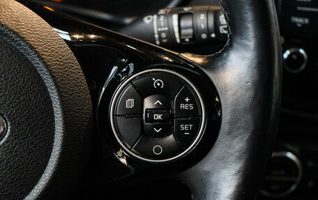 KIA Soul III, 2019 год, 2 170 000 рублей, 24 фотография