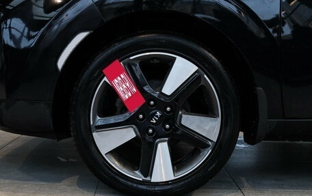 KIA Soul III, 2019 год, 2 170 000 рублей, 28 фотография