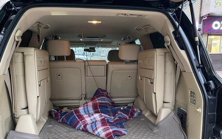 Lexus LX III, 2008 год, 3 000 000 рублей, 10 фотография