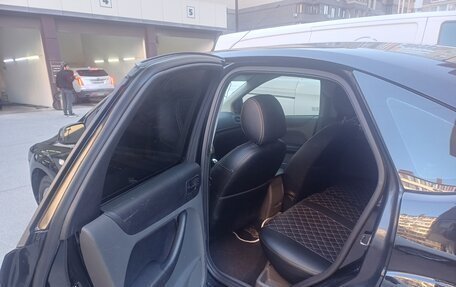 Ford Focus II рестайлинг, 2007 год, 650 000 рублей, 6 фотография