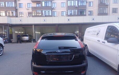 Ford Focus II рестайлинг, 2007 год, 650 000 рублей, 7 фотография