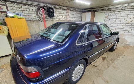 Land Rover 800, 1996 год, 600 000 рублей, 3 фотография