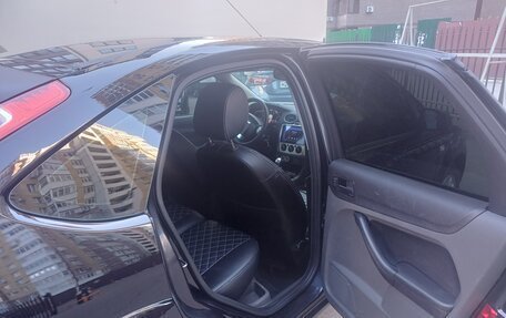 Ford Focus II рестайлинг, 2007 год, 650 000 рублей, 11 фотография